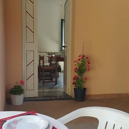 Bilocale Mimosa Nyaraló