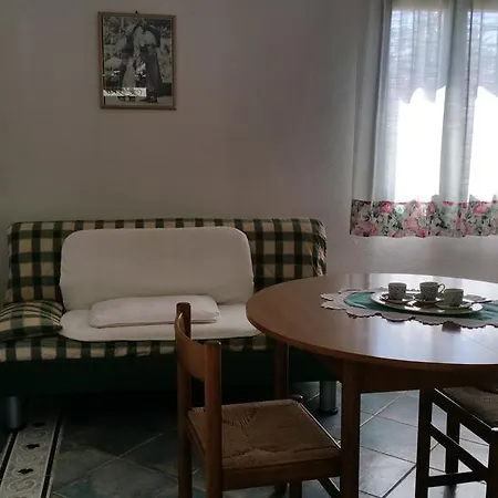 Bilocale Mimosa בית נופש קאלה ליברוטו